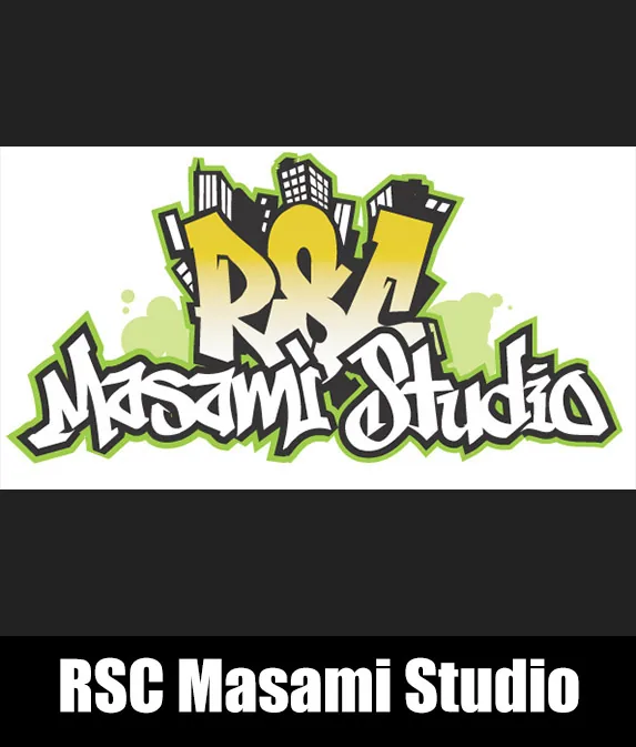 RSC Masami Studio