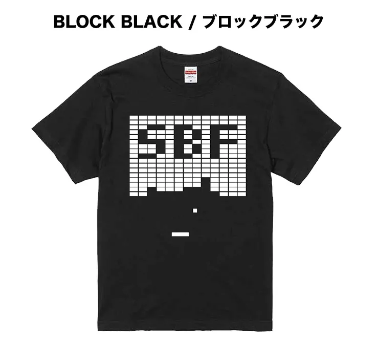 Tシャツ 2024年ver