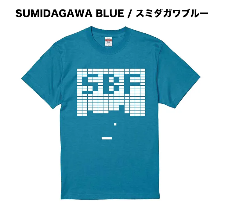 Tシャツ 2024年ver