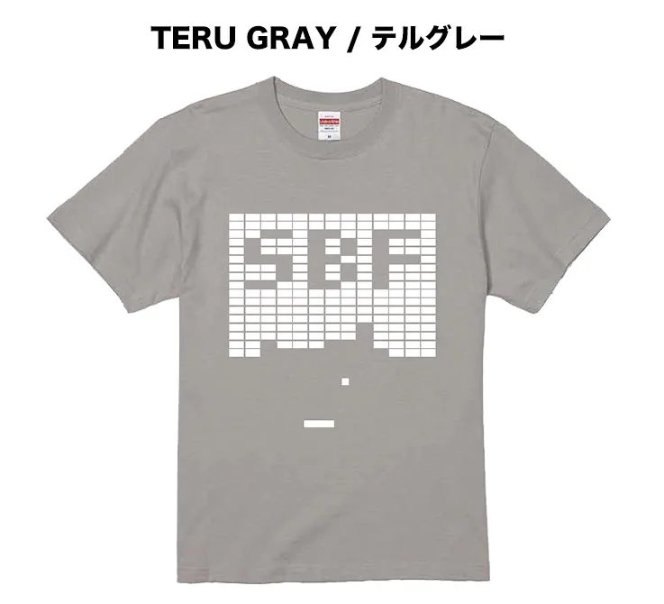 Tシャツ 2024年ver