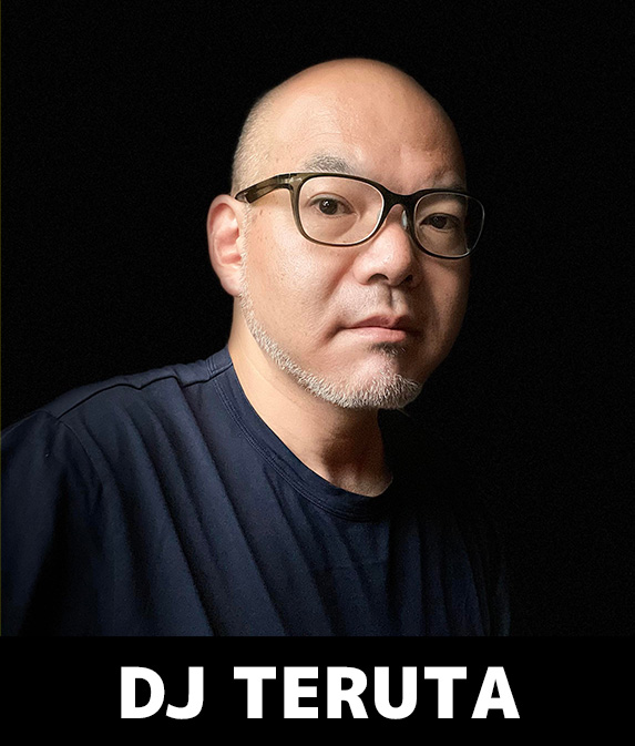 DJ TERUTA