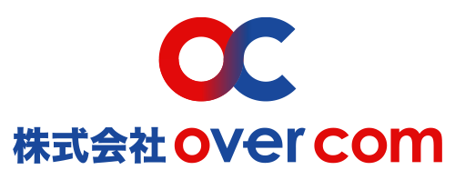 株式会社overcom