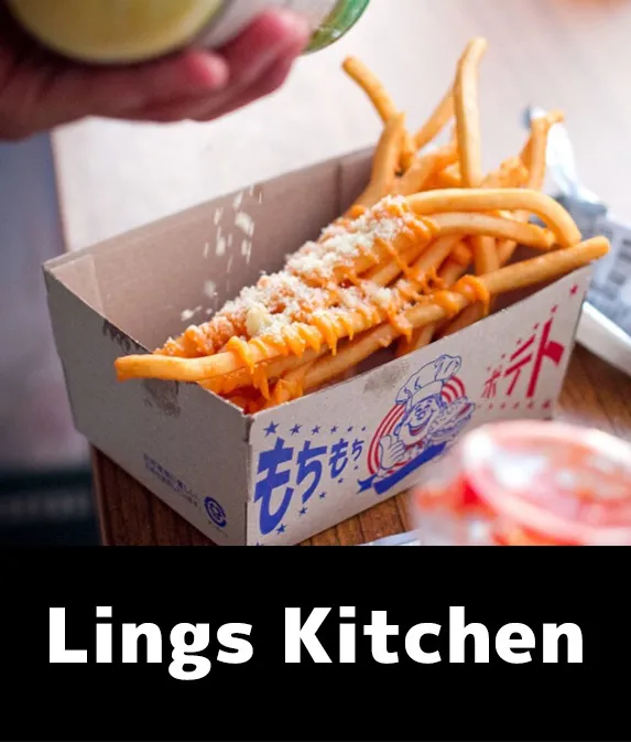 LingsKitchen