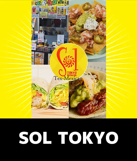 SOL Tokyo